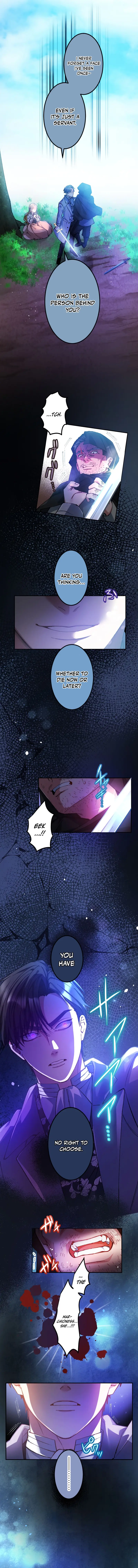 I’m Pregnant, But I Won’t Marry Without Love Chapter 7 46 ch 7 3