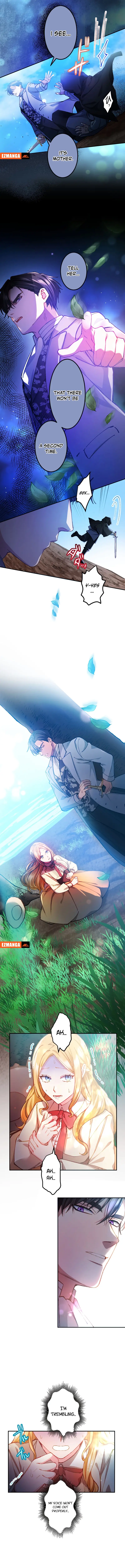 I’m Pregnant, But I Won’t Marry Without Love Chapter 7 47 ch 7 4