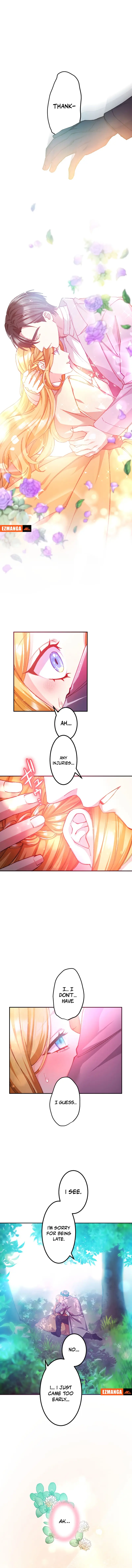 I’m Pregnant, But I Won’t Marry Without Love Chapter 7 48 ch 7 5