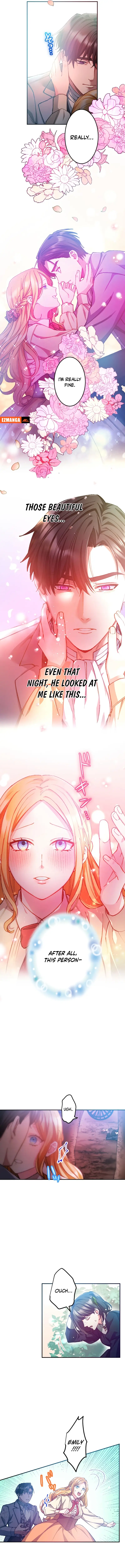 I’m Pregnant, But I Won’t Marry Without Love Chapter 7 50 ch 7 7