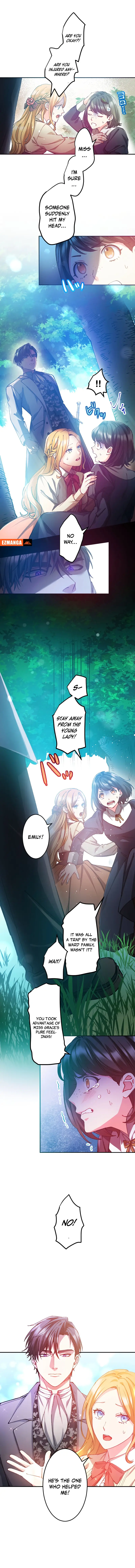 I’m Pregnant, But I Won’t Marry Without Love Chapter 7 51 ch 7 8