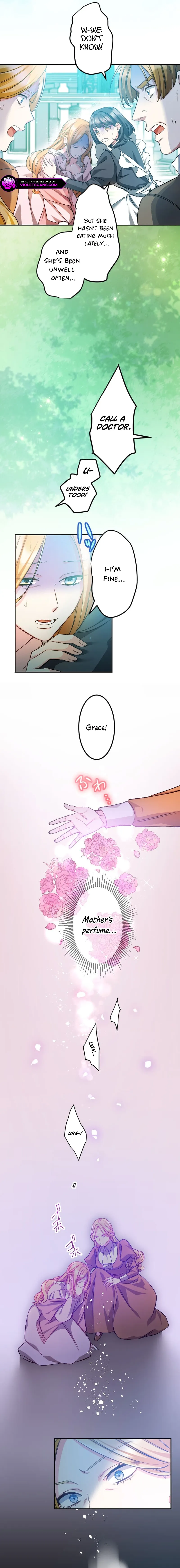 I’m Pregnant, But I Won’t Marry Without Love Chapter 8 65 ch 8 13