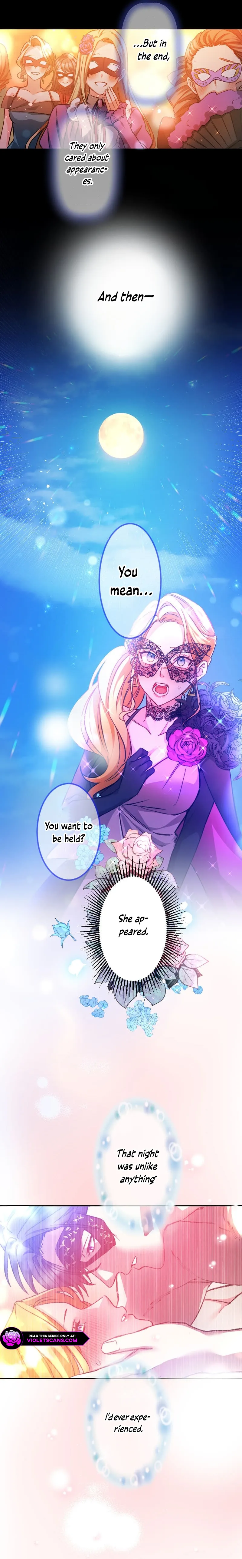 I’m Pregnant, But I Won’t Marry Without Love Chapter 8 60 ch 8 8