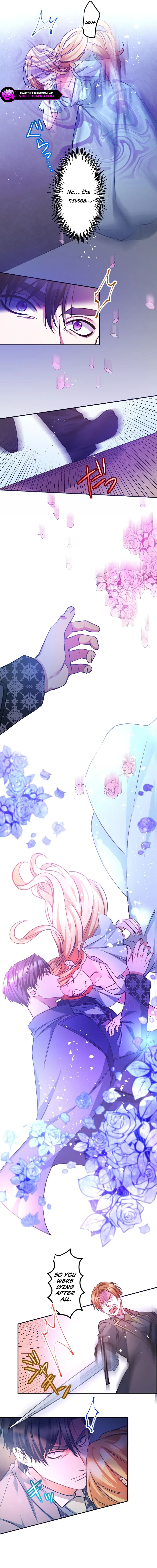 I’m Pregnant, But I Won’t Marry Without Love Chapter 9 61 ch 9 12