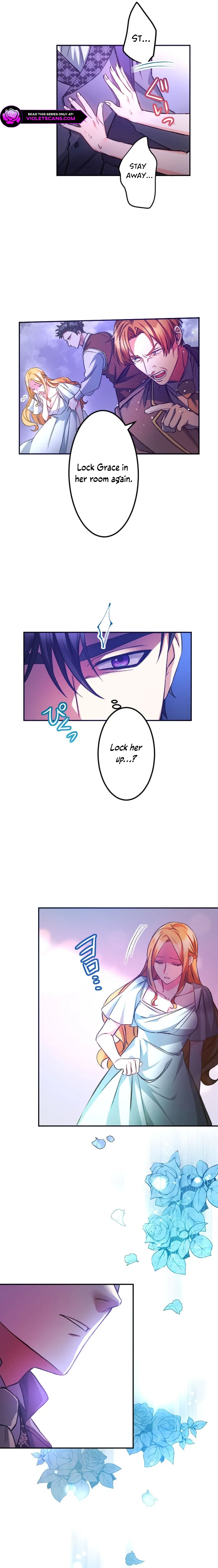 I’m Pregnant, But I Won’t Marry Without Love Chapter 9 62 ch 9 13