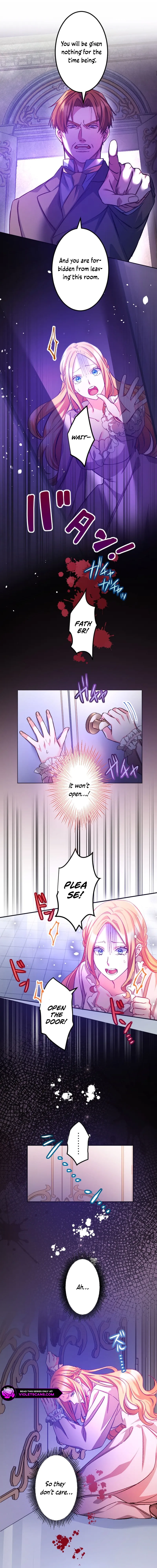 I’m Pregnant, But I Won’t Marry Without Love Chapter 9 54 ch 9 5