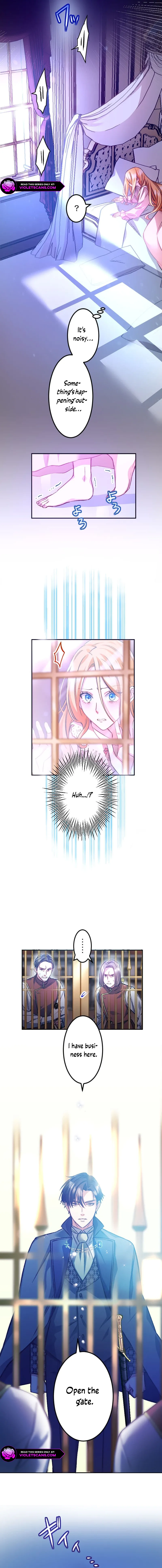 I’m Pregnant, But I Won’t Marry Without Love Chapter 9 57 ch 9 8