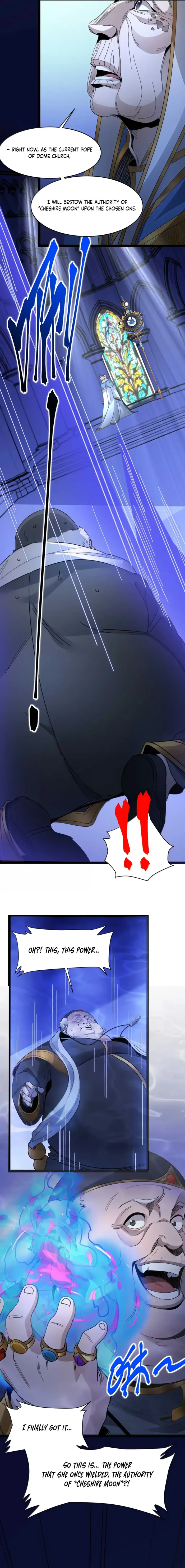 I’m Really Not The Demon God’s Lackey Chapter 149 72 008