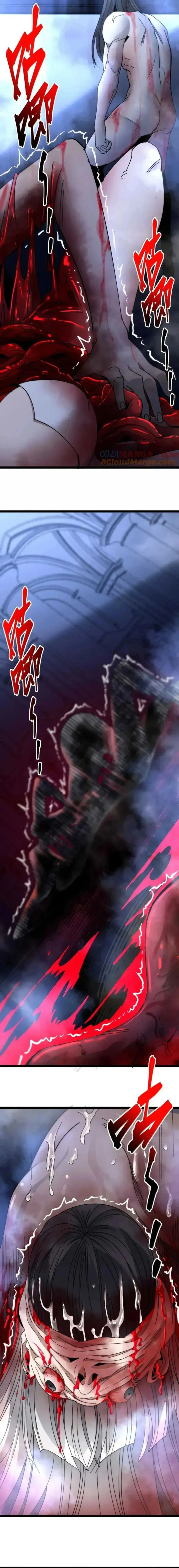 I’m Really Not The Demon God’s Lackey Chapter 151 78 002