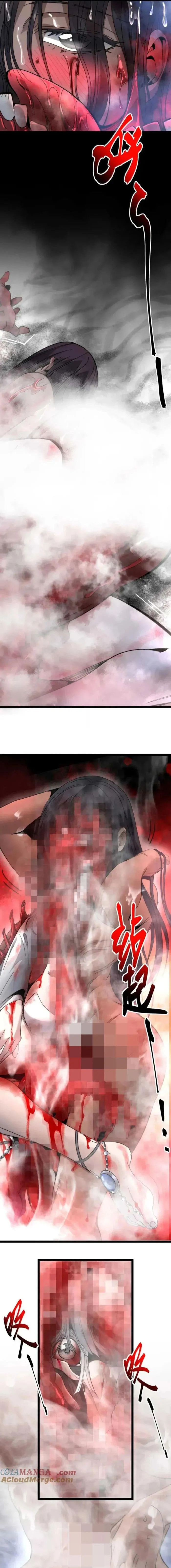 I’m Really Not The Demon God’s Lackey Chapter 151 79 003