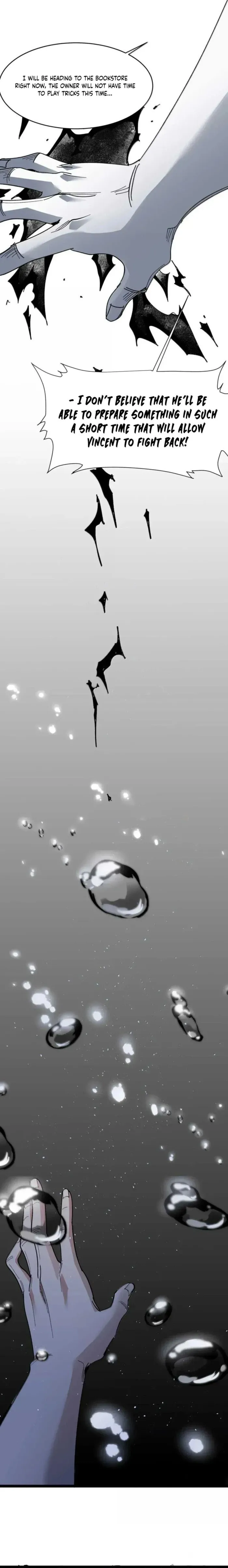 I’m Really Not The Demon God’s Lackey Chapter 151 98 022