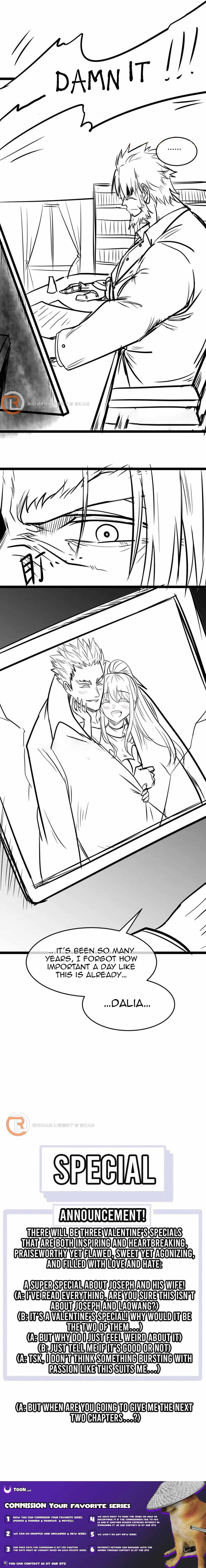 I’m Really Not The Demon God’s Lackey Chapter 152.5 19 2