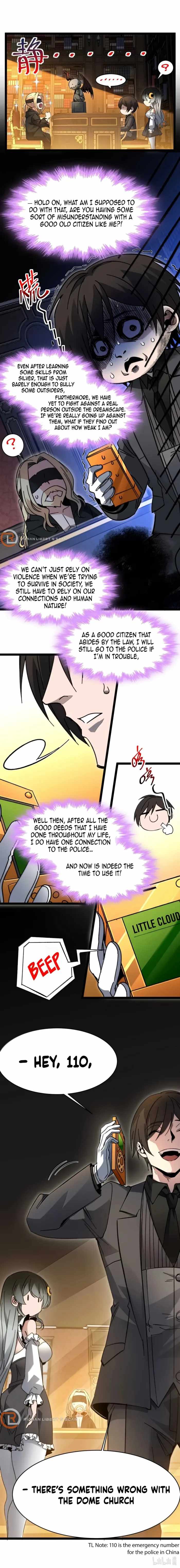 I’m Really Not The Demon God’s Lackey Chapter 153 79 17