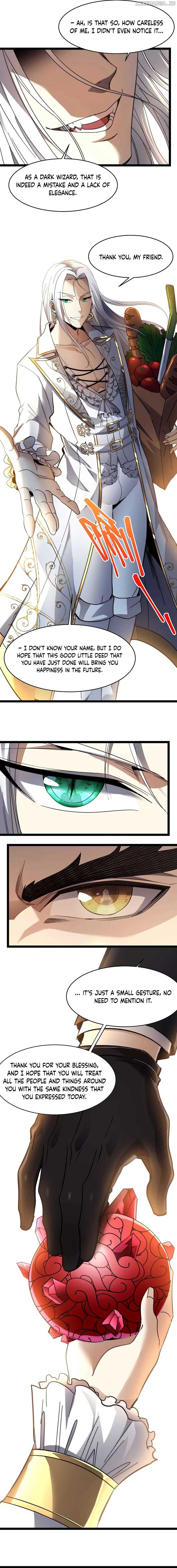 I’m Really Not The Demon God’s Lackey Chapter 154 91 12