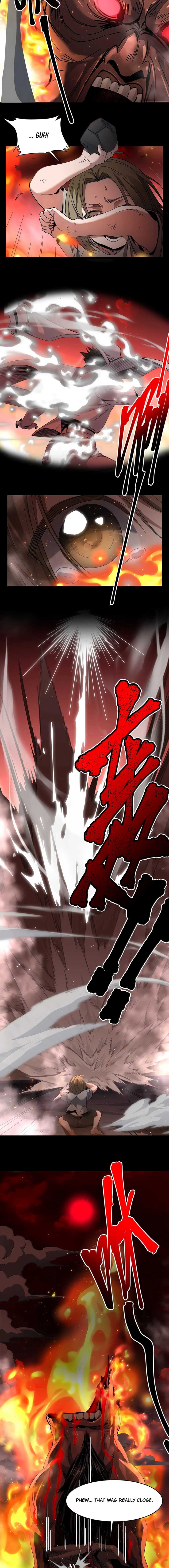 I’m Really Not The Demon God’s Lackey Chapter 156 60 02