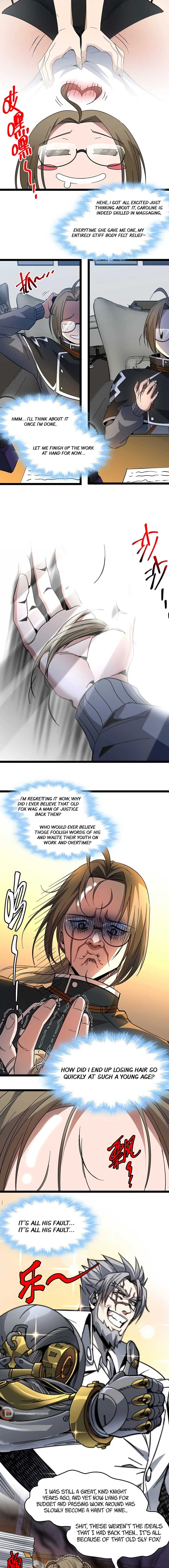 I’m Really Not The Demon God’s Lackey Chapter 156 67 09