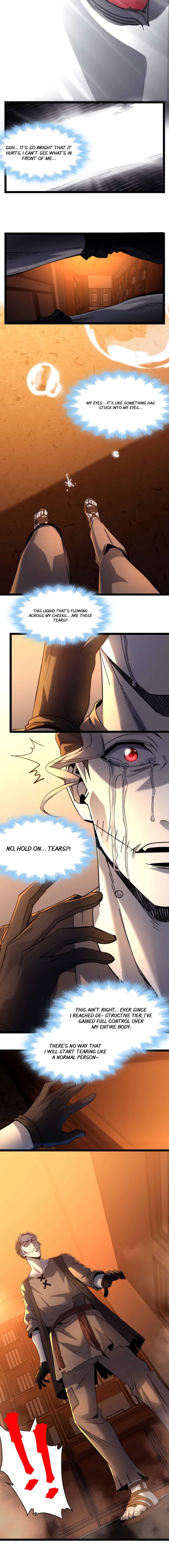 I’m Really Not The Demon God’s Lackey Chapter 158 66 005