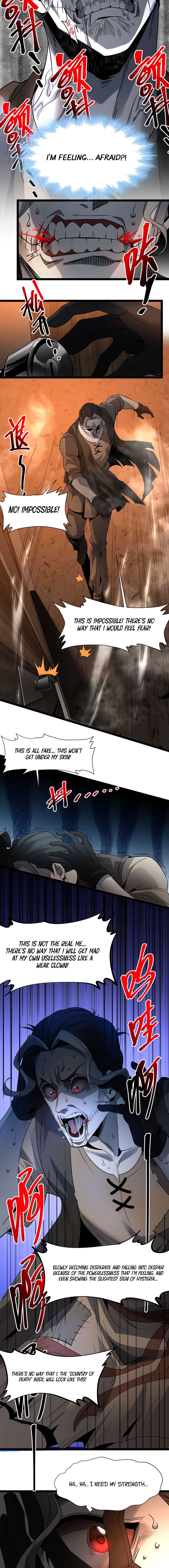 I’m Really Not The Demon God’s Lackey Chapter 158 74 013