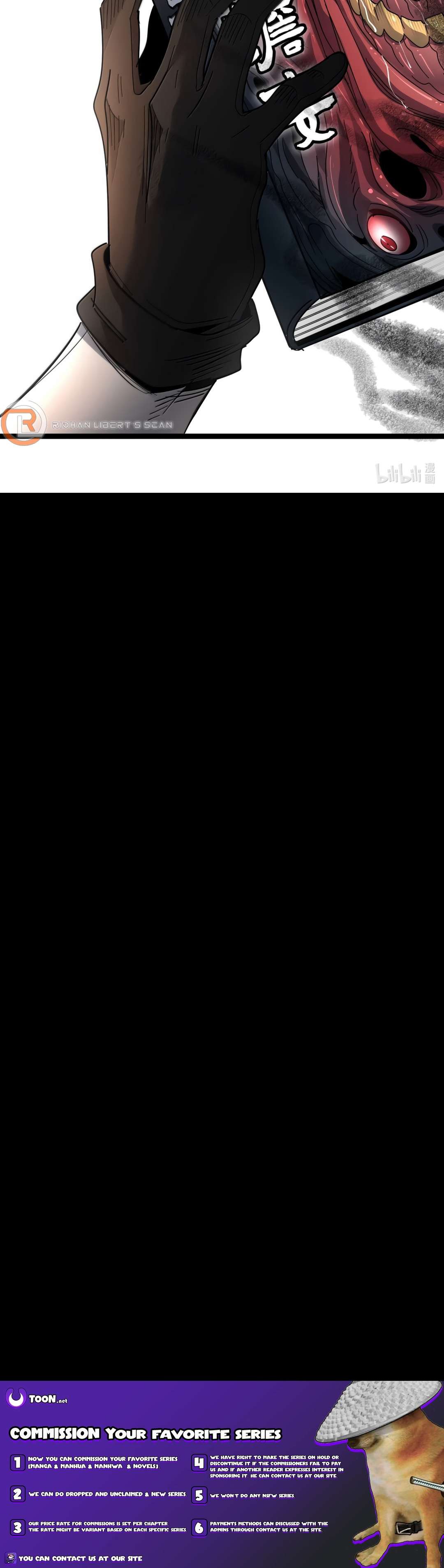 I’m Really Not The Demon God’s Lackey Chapter 158 79 018