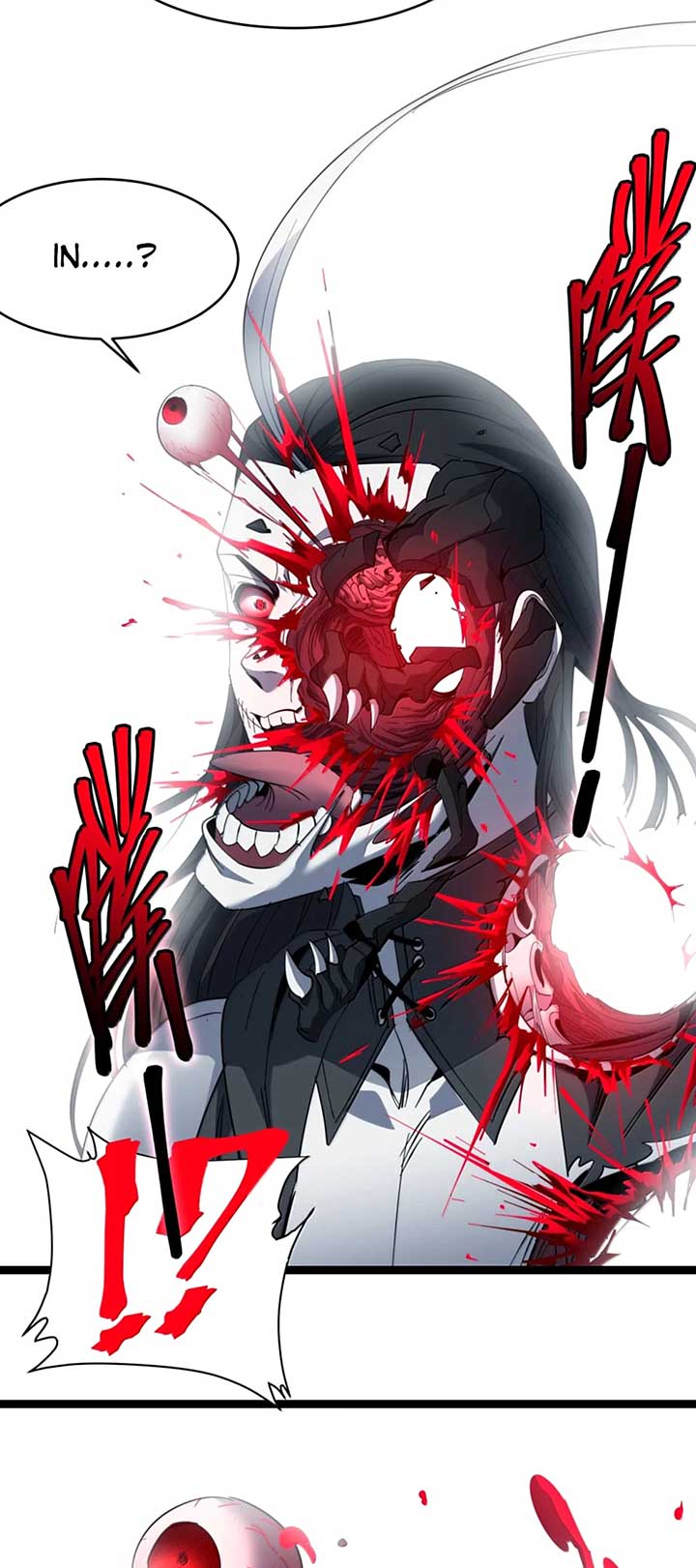 I’m Really Not The Demon God’s Lackey Chapter 159 222 25