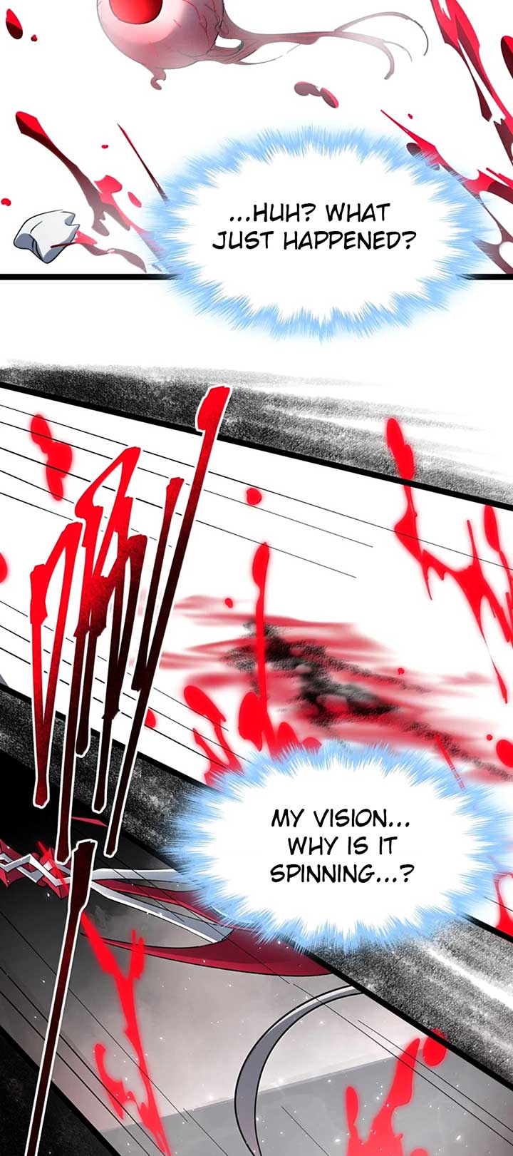 I’m Really Not The Demon God’s Lackey Chapter 159 223 26