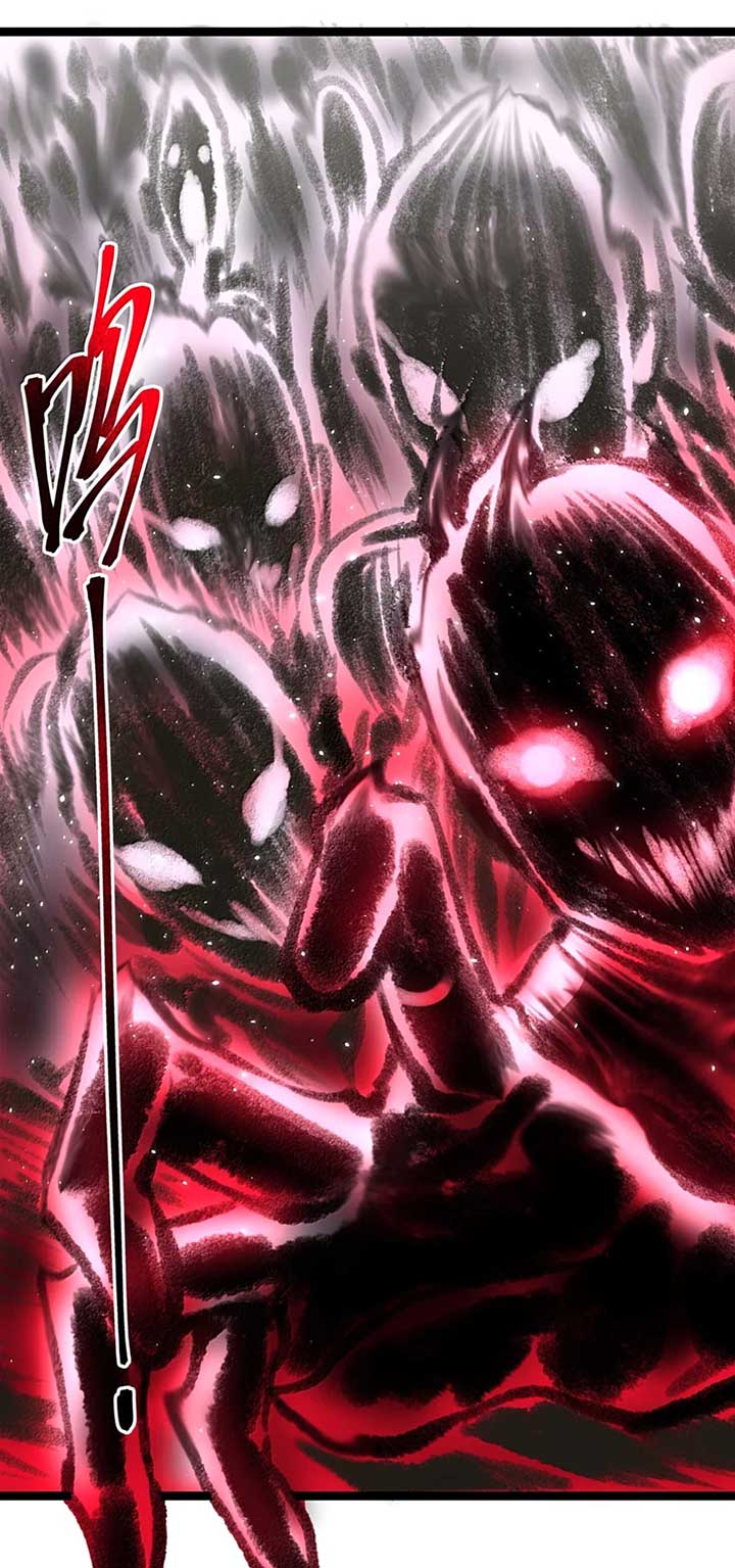 I’m Really Not The Demon God’s Lackey Chapter 159 230 33