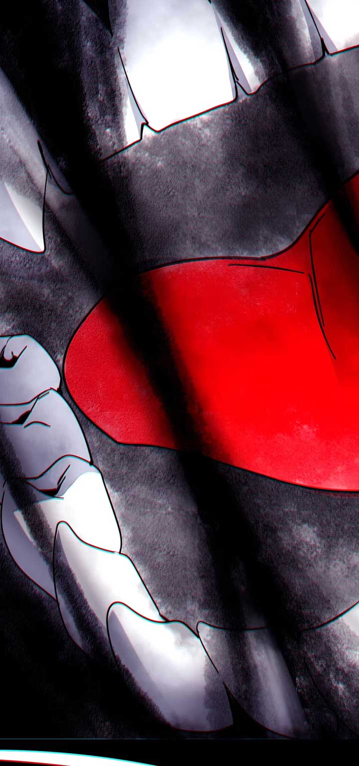 I’m Really Not The Demon God’s Lackey Chapter 159 232 35