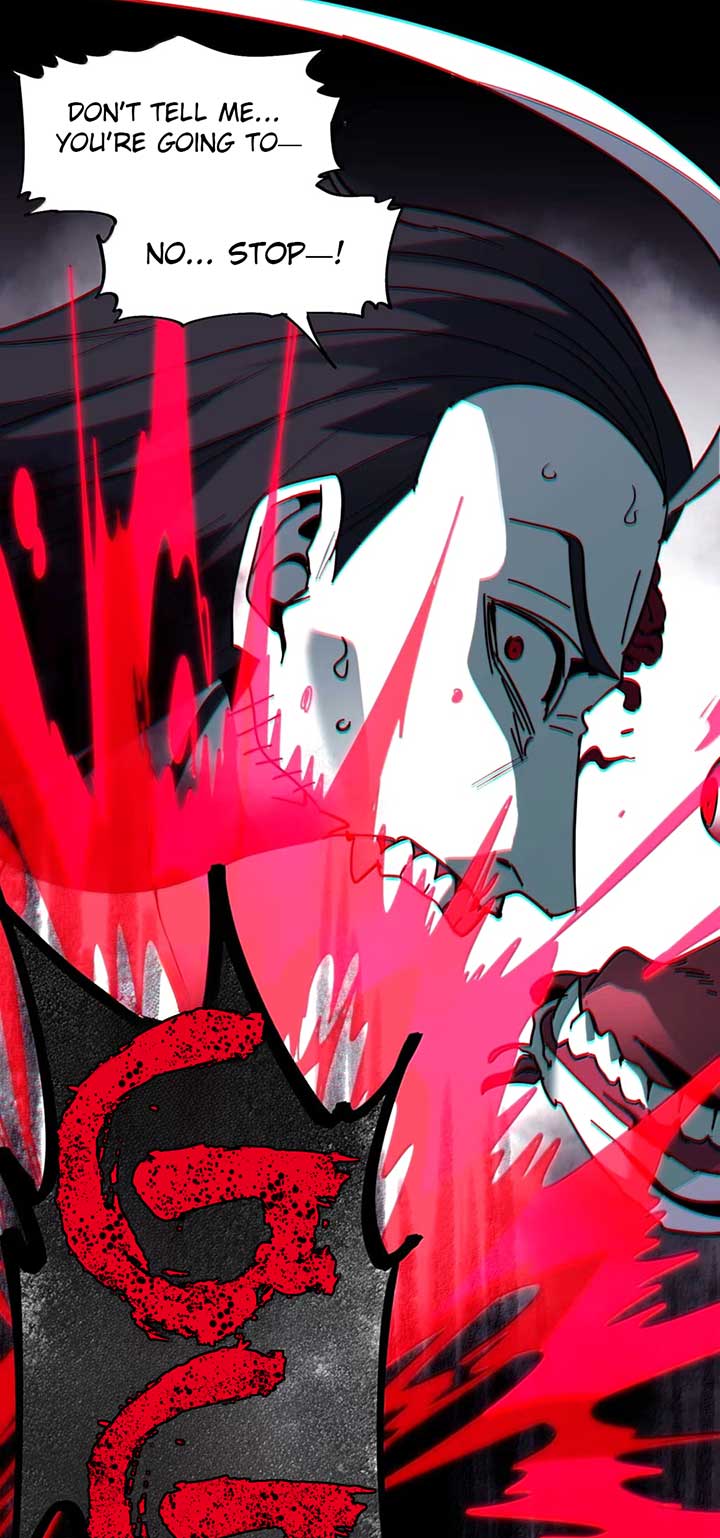 I’m Really Not The Demon God’s Lackey Chapter 159 233 36