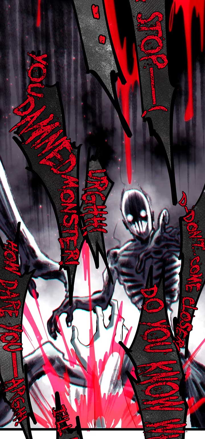 I’m Really Not The Demon God’s Lackey Chapter 159 235 38