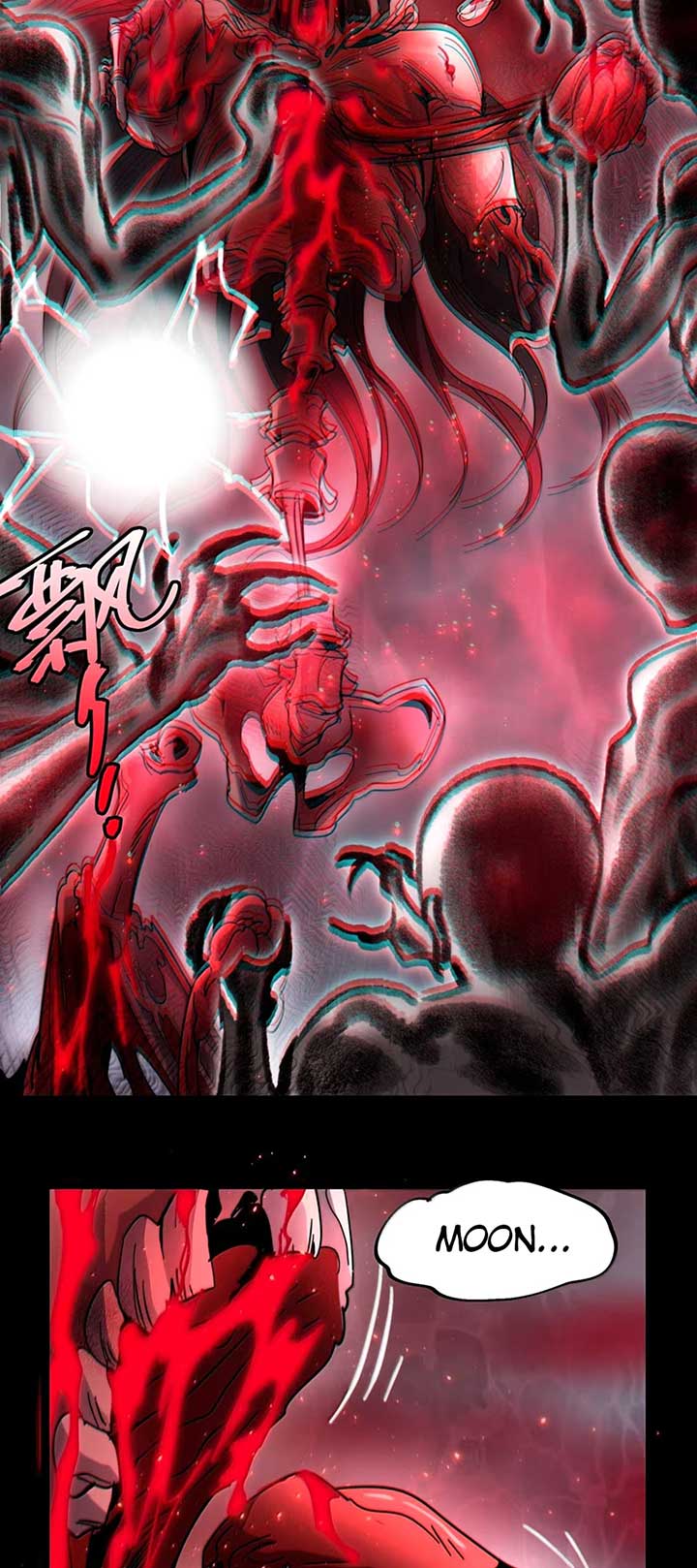 I’m Really Not The Demon God’s Lackey Chapter 159 241 44