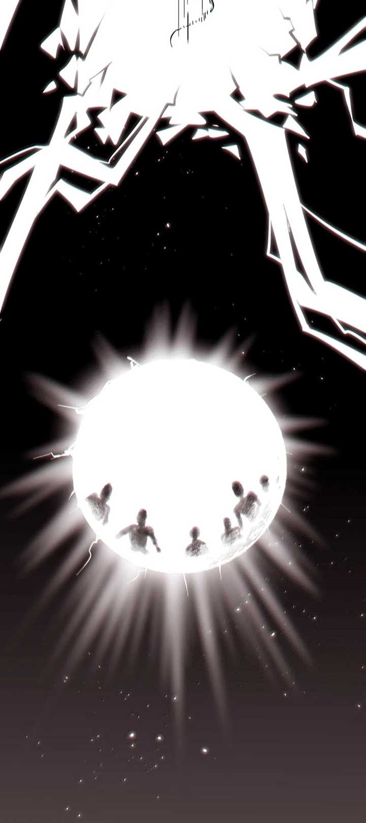 I’m Really Not The Demon God’s Lackey Chapter 159 244 47