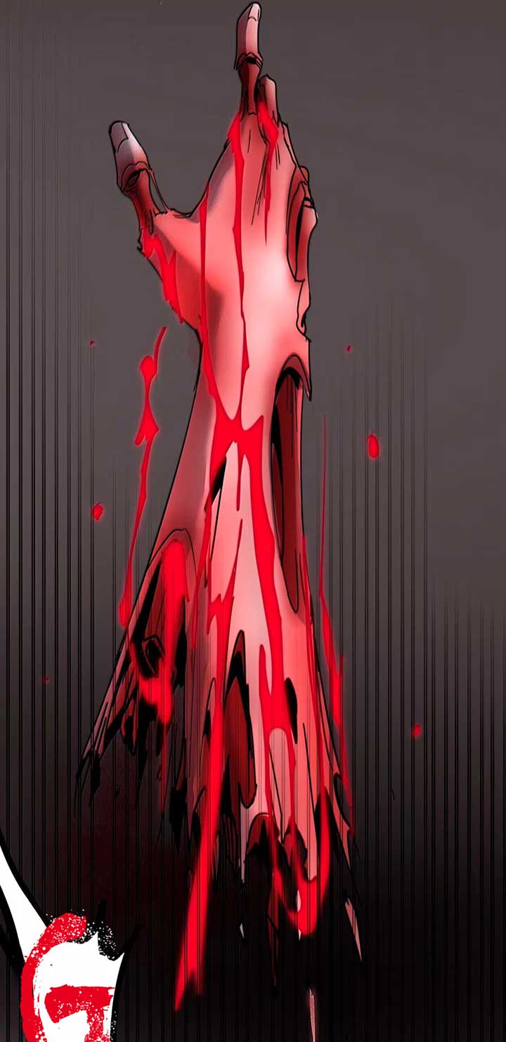 I’m Really Not The Demon God’s Lackey Chapter 159 245 48