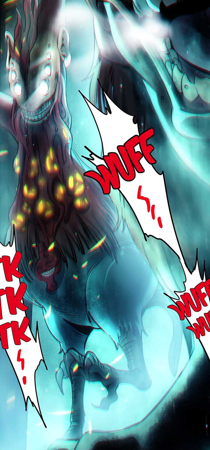 I’m Really Not The Demon God’s Lackey Chapter 159 256 59