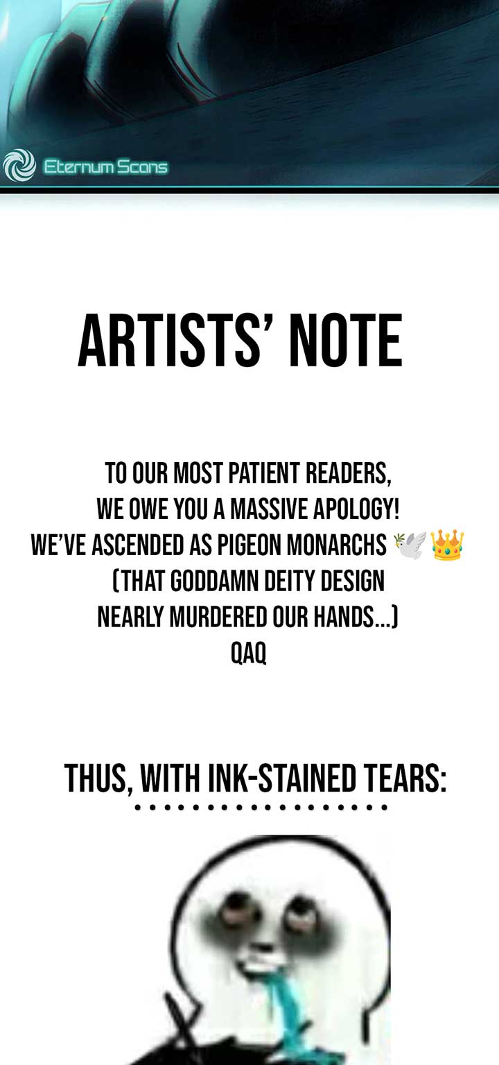 I’m Really Not The Demon God’s Lackey Chapter 159 257 60