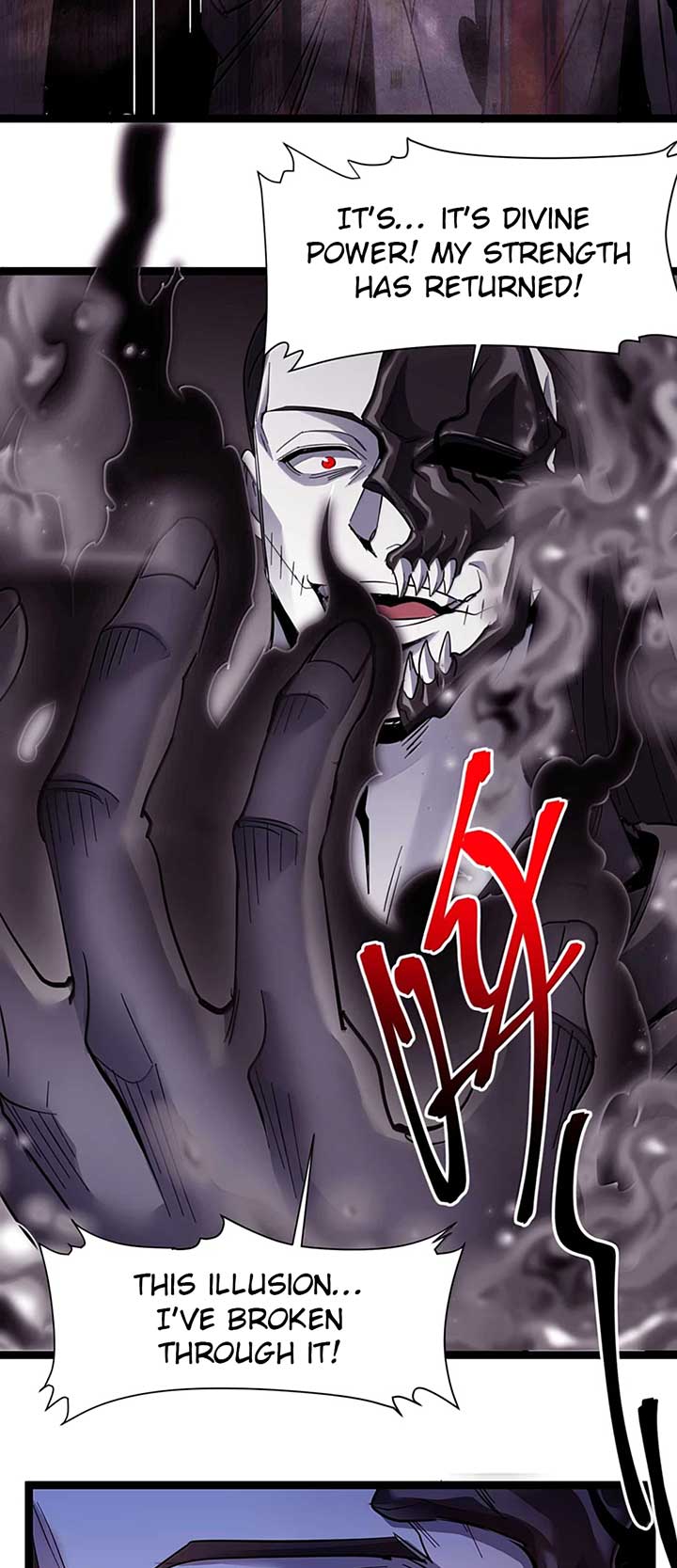 I’m Really Not The Demon God’s Lackey Chapter 159 205 8