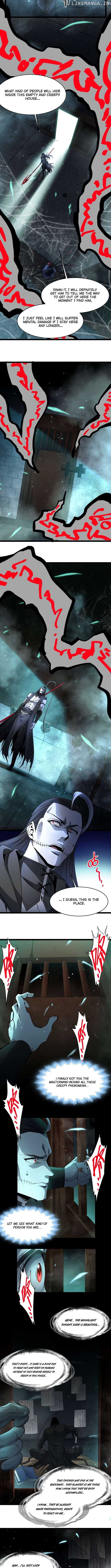 I’m Really Not The Demon God’s Lackey Chapter 160 42 02