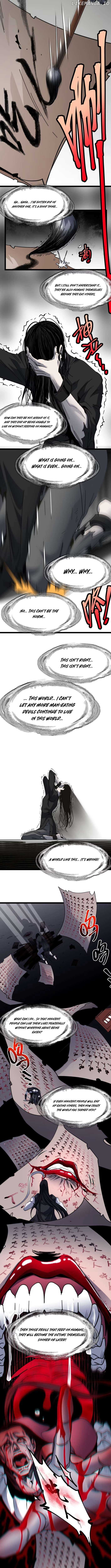 I’m Really Not The Demon God’s Lackey Chapter 160 50 10