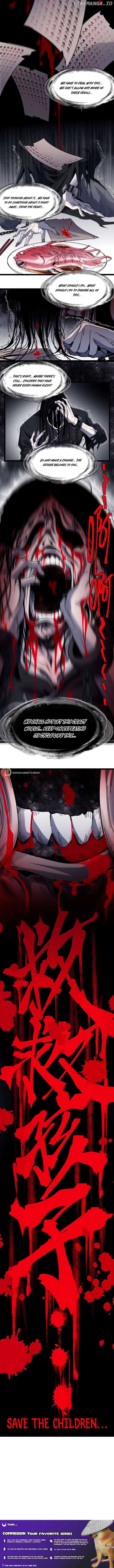 I’m Really Not The Demon God’s Lackey Chapter 160 51 11