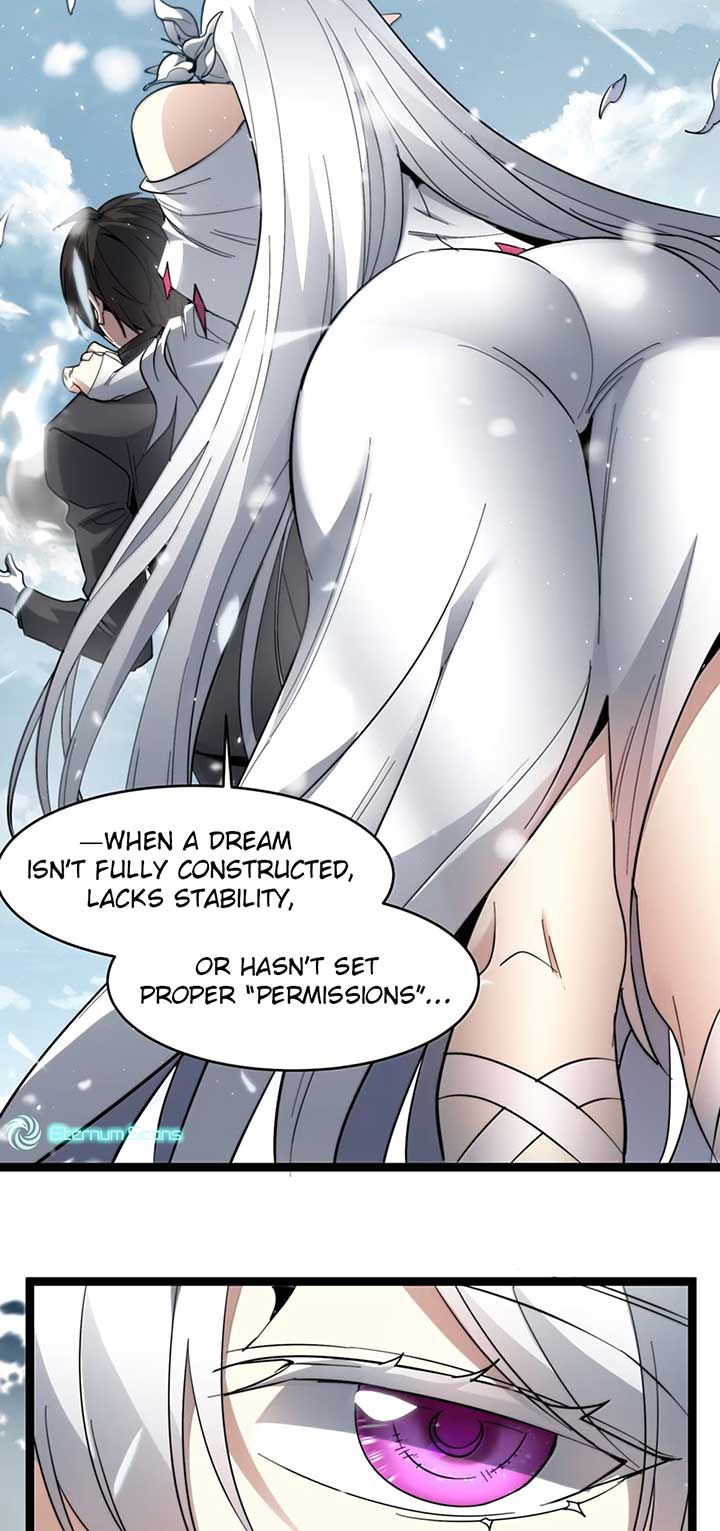 I’m Really Not The Demon God’s Lackey Chapter 161 177 10