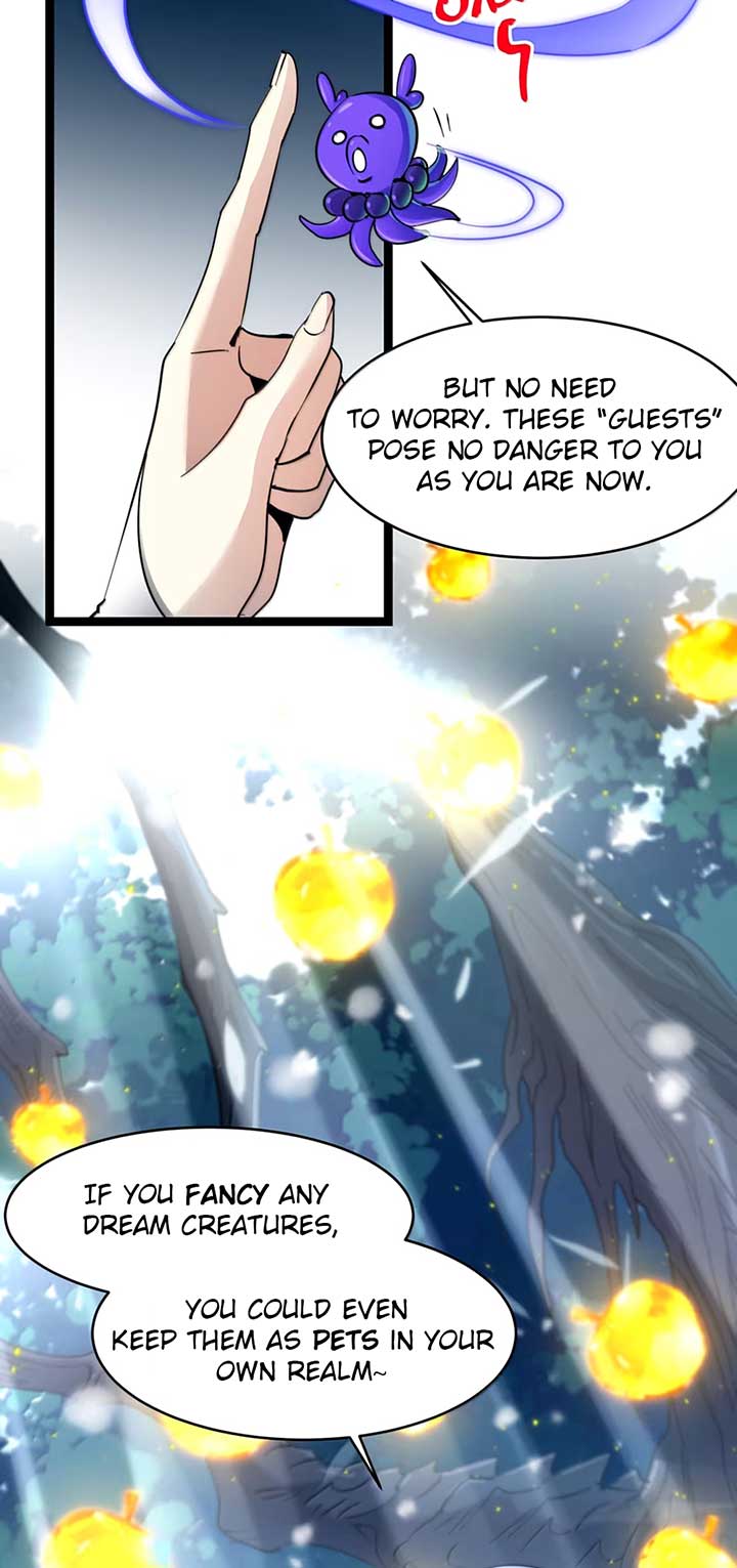 I’m Really Not The Demon God’s Lackey Chapter 161 179 12