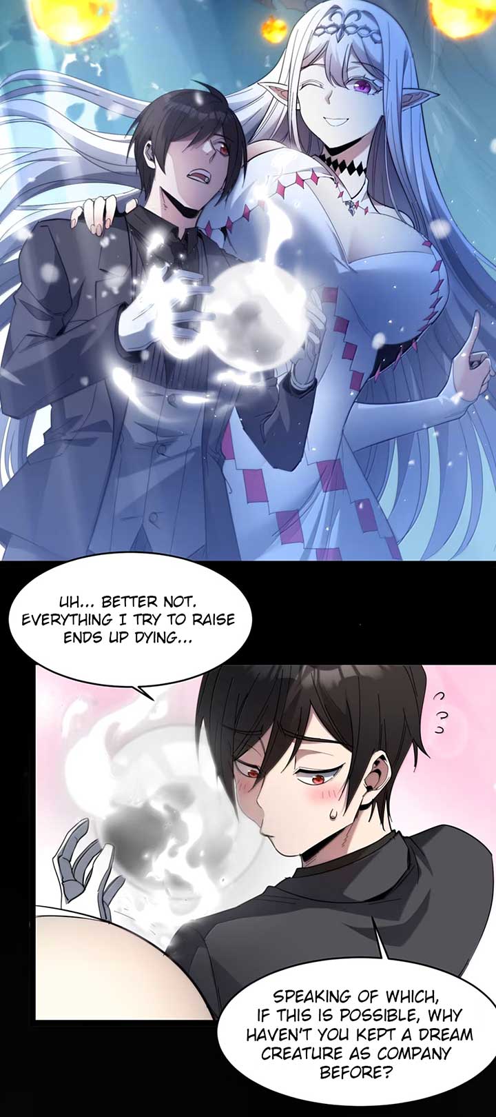 I’m Really Not The Demon God’s Lackey Chapter 161 180 13