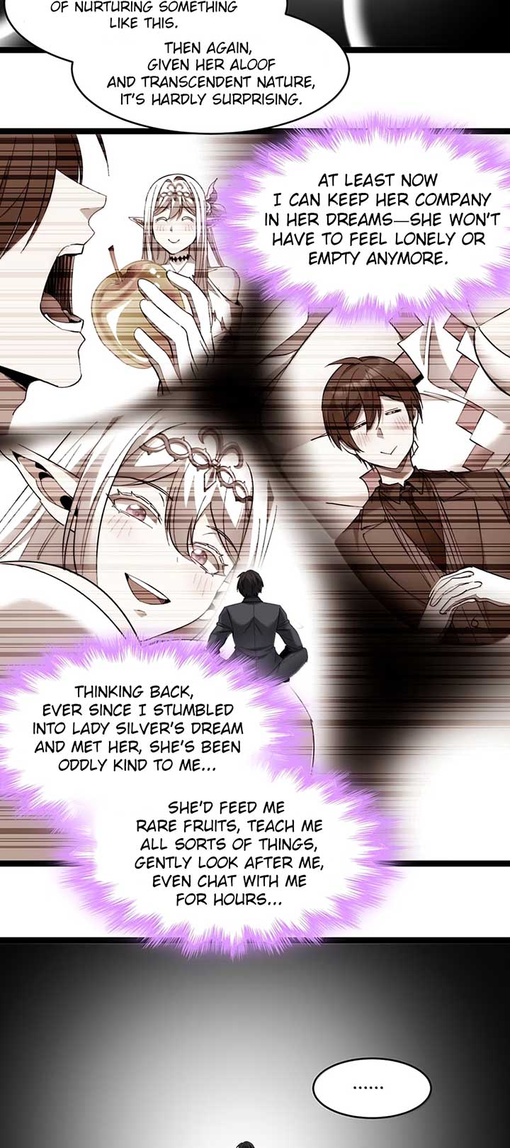 I’m Really Not The Demon God’s Lackey Chapter 161 182 15