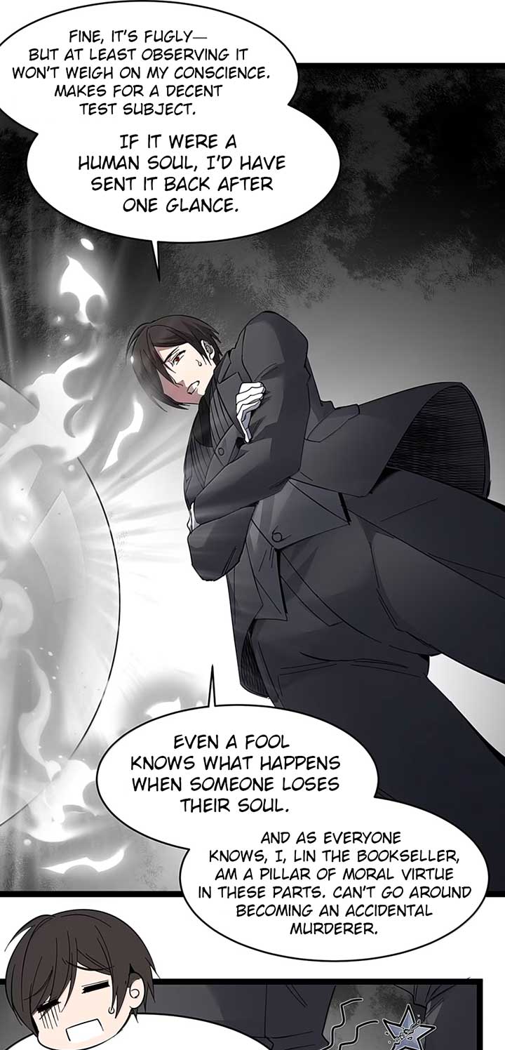 I’m Really Not The Demon God’s Lackey Chapter 161 186 19