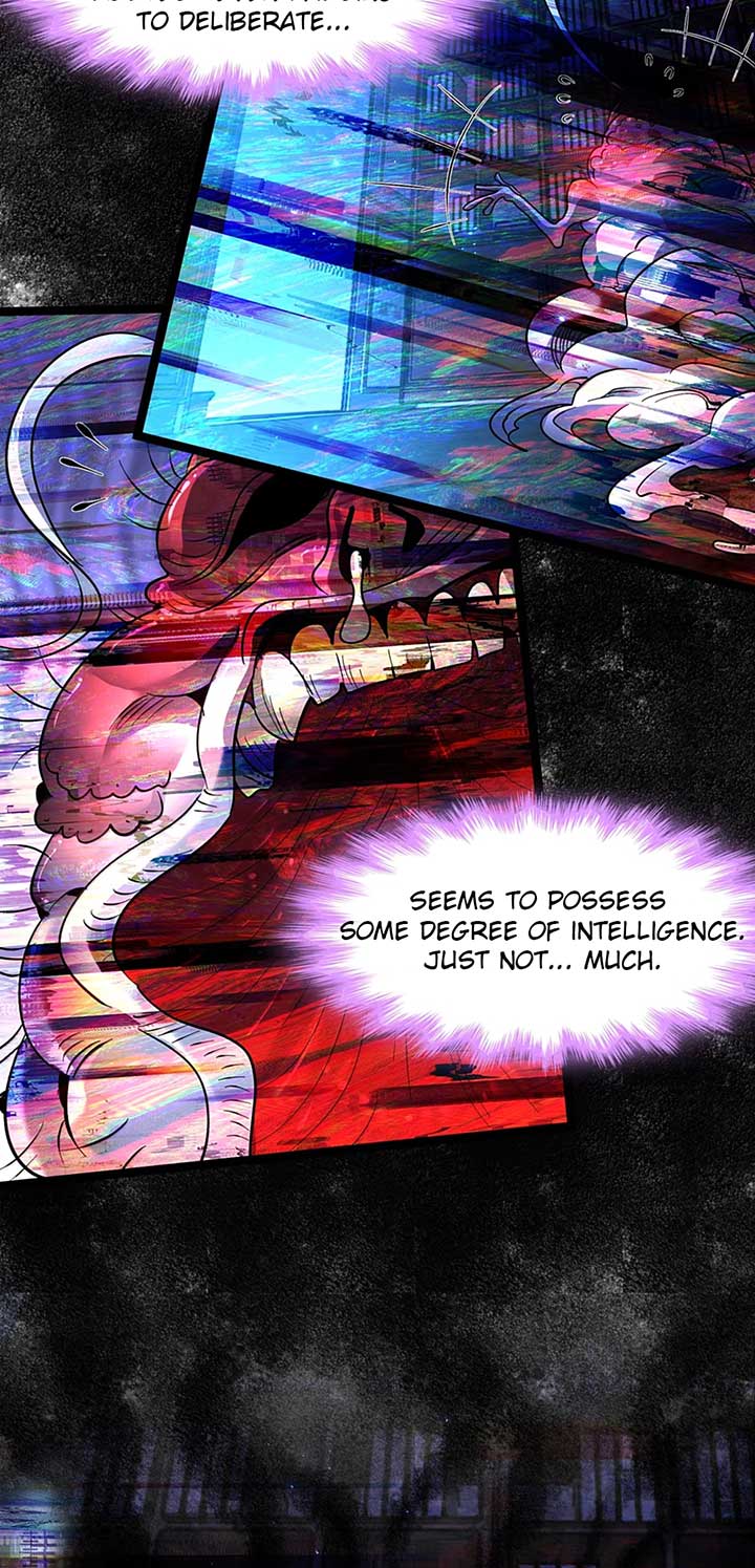 I’m Really Not The Demon God’s Lackey Chapter 161 192 25