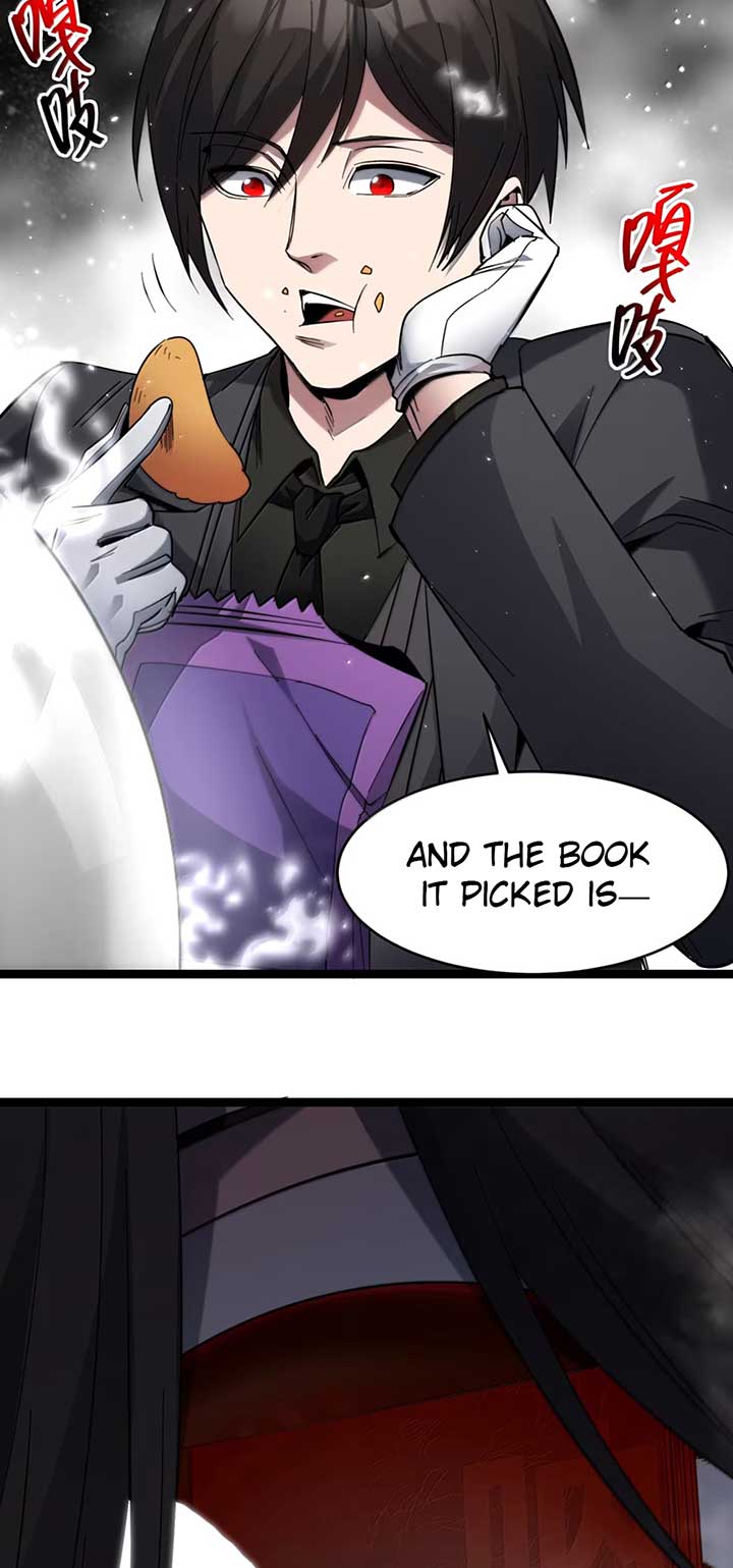 I’m Really Not The Demon God’s Lackey Chapter 161 194 27