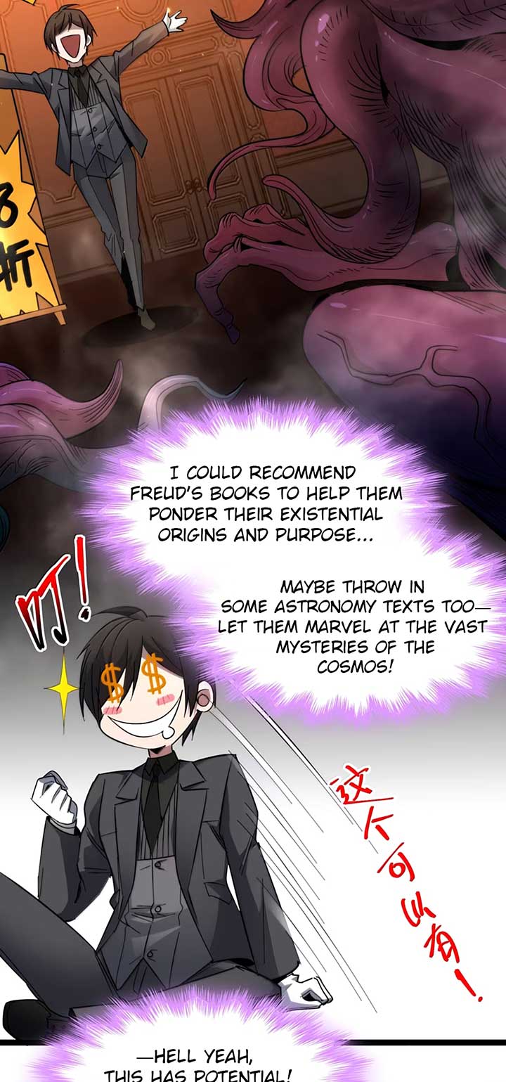 I’m Really Not The Demon God’s Lackey Chapter 161 196 29