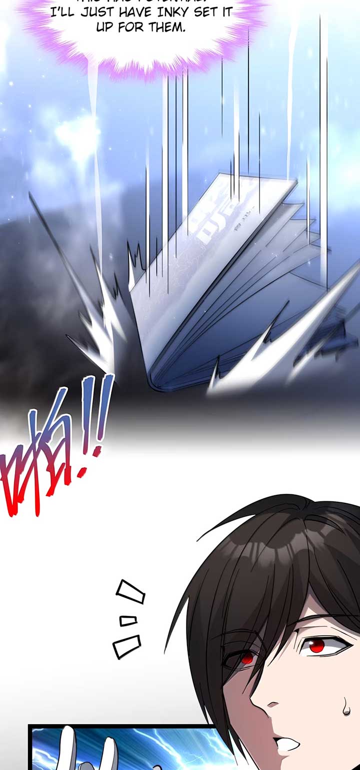 I’m Really Not The Demon God’s Lackey Chapter 161 197 30