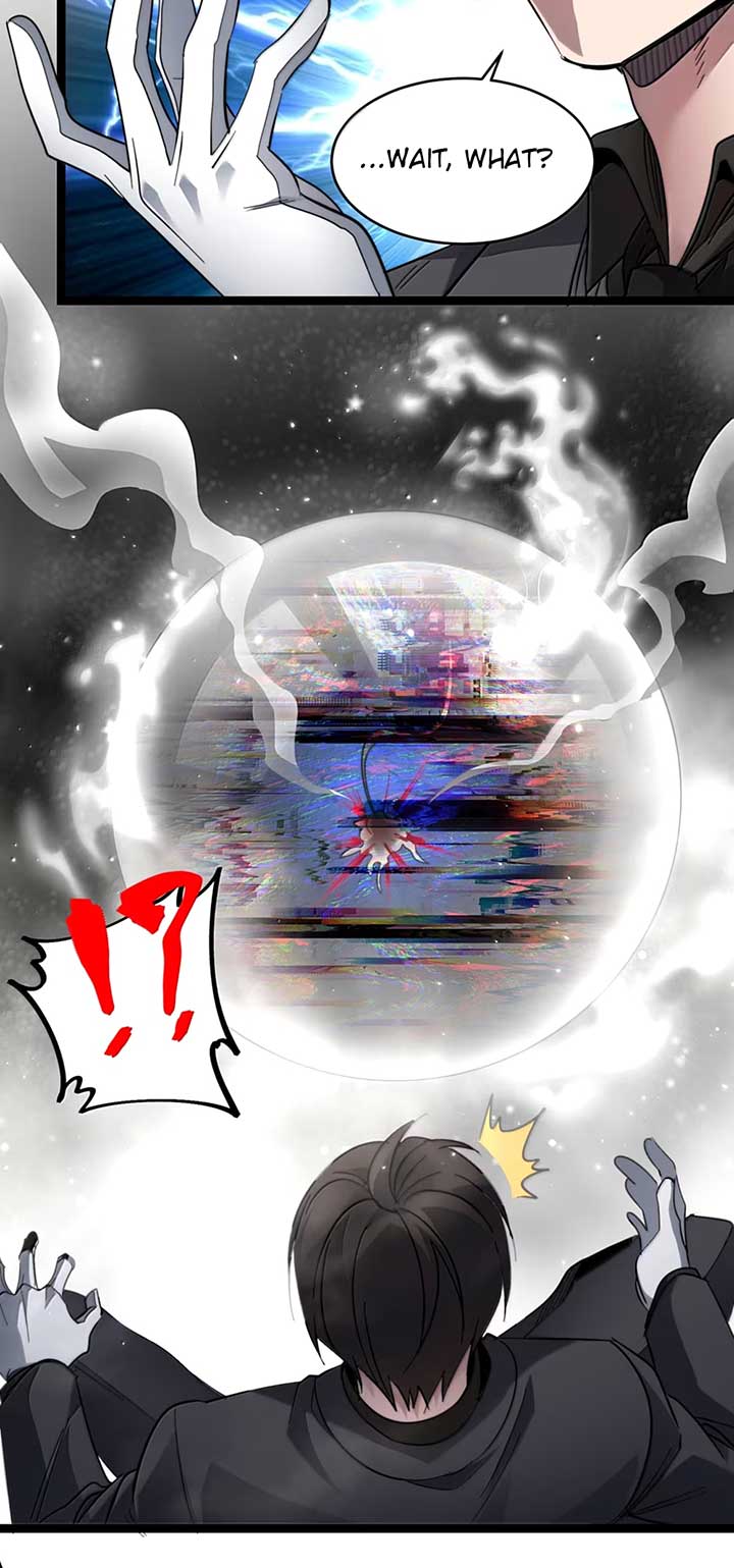 I’m Really Not The Demon God’s Lackey Chapter 161 198 31