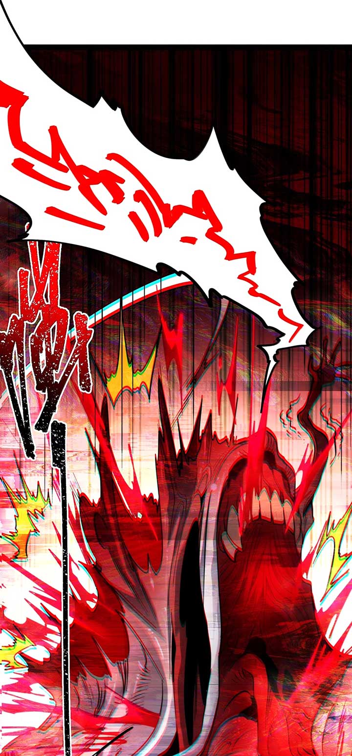 I’m Really Not The Demon God’s Lackey Chapter 161 199 32