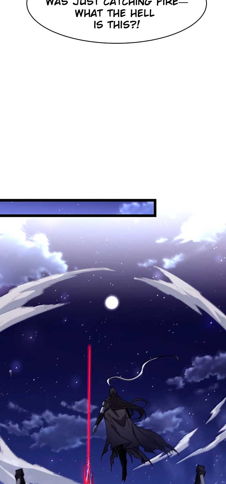 I’m Really Not The Demon God’s Lackey Chapter 161 204 37